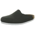 Birkenstock Amsterdam 559343 Unisex - Erwachsene Klassische Hausschuhe
