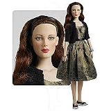 Twilight New Moon Bella Swan Bella's Birthday Tonner Doll