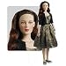 Twilight New Moon Bella Swan Bella's Birthday Tonner Doll