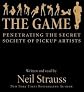 The Game [Abridged, Audiobook]) Publisher: HarperAudio; Abridged edition