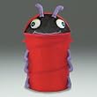 Bongo Buddies Lady Bug