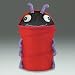 Bongo Buddies Lady Bug