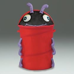 Bongo Buddies Lady Bug