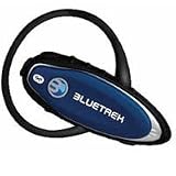 Bluetrex X2 Water Resistant BlueTooth Wireless Headphones