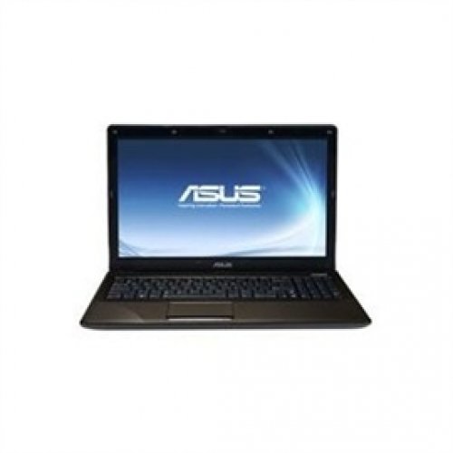 Asus X52FX3 / X52F-X3 / X52F-X3 15.6, Intel Core i5-460M, 4GB RAM, 500GB Hard Drive, Windows 7