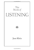 The Book of Listening