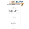 The Book of Listening