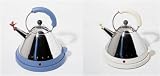Alessi electric kettle blue from Alessi