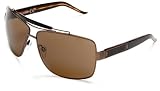 Just Cavalli Unisex JC193SW Metal Sunglasses