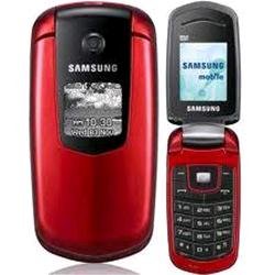 SAMSUNG E2210 TIM WINE RED SAMSUNG E2210 TIM WINE RED