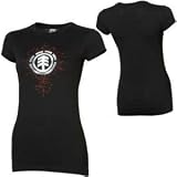 Element Squiggle T-Shirt - Short-Sleeve - Women's