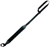 Butler Creek Ultra Padded Nylon Shotgun Sling (1-Inch X 36-Inch, Black)