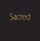 Sacred: Exhibition Catalogue