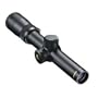 Nikon Monarch African - Riflescope 1.1-4 x 24 - fogproof, waterproof, shockproof
