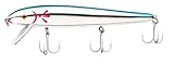 UPC 020495000163 product image for Cotton Cordell Red Fin Fishing Lure  - Chrome/Blue Back - 7 in | upcitemdb.com