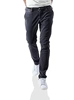 Mavi Pantalón Johnny (Gris Oscuro)