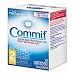 Commit Nicotine Polacrilex Stop Smoking Lozenges, Mint Flavor, 2mg - 72 Ea