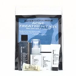 Peter Thomas Roth Acne Kit (5 Products)