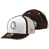 Celtics New Era NBA Savannah Kick Cap - Men's