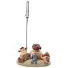 Nici 29919 - Fotohalter Kamel und Ameise