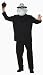 Search : Adult Boris Costume-Rocky & Bullwinkle Show