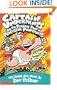 Captain Underpants and the Perilous Plot of Professor Poopypants (Captain Underpants (Pb))