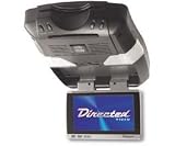 Directed Electronics Ohd700 Overhead Car Dvd Player