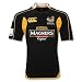 London Wasps Test 2009 SS Rugby Jersey