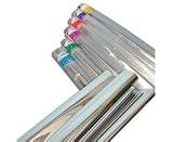 Reflective Mylar 1 Mil 48in. x 25ft.