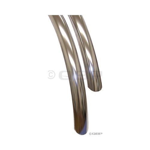 Velo Orange 700c 45mm Stainless Steel Fender