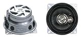 Absolute PRO1493 Pro Series 4 3-Way 600 Watts Car Speakers