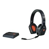 Tritton Primer Wireless Stereo Headset for Xbox 360