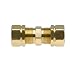 Aero Mist Brass Union 52510