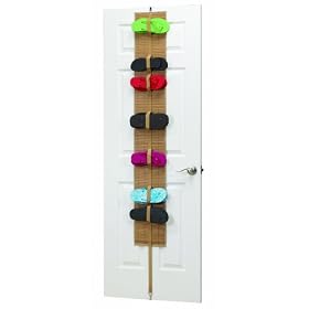 Jokari Flip Flop Bamboo Rack, Flip Flop Package