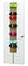 Jokari Flip Flop Bamboo Rack, Flip Flop Package