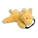 Noodlehead Bag Buddies Bag-Tag - Giraffe