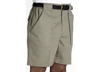 Windham Pointe Side Elastic Swiss Army Shorts