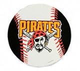 Pittsburgh Pirates Magnet