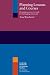 Image of Planning Lessons and Courses: Designing Sequences of Work for the Language Classroom (Cambridge Handbooks for Language Teachers)