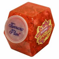Atomic FireBall 5 ChangeMaker Candy by Ferrara Pan - 200 Count by FERRARA PAN.