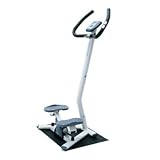 エアロライフ ハンドル付サイドステッパー