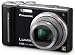 Panasonic Lumix DMC-ZS7 12.1 MP Digital Camera with 12x Optical Image Stabilized Zoom and 3.0-Inch LCD (Black)