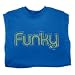 Worldwide Exclusive!! Ben Askren Funky T-shirt