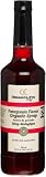 Review CE Organic  / CE Organic Fair Trade, Organic Pomegranate Flavoring Syrup, 25.4-Ounce Bottles (Pack of 3)