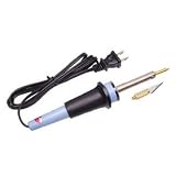 Electric Hot Iron & Knife Tip, 30w by Excel Hobby Blade Corp
