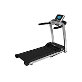 Life Fitness F3 Folding Treadmill with Advanced Console by 