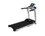 Life Fitness F3 Folding Treadmill with Advanced Console