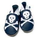Pirate - Baby Shoes
