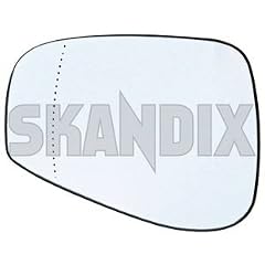 Au�enspiegelglas links Volvo V70 (P26), S60, S80