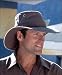 Tilley Endurables TH4 Hemp Hat- Mocha, 7 1/4